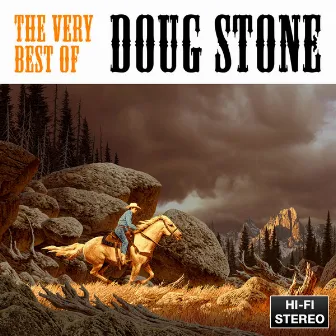 The Very Best of by Doug Stone