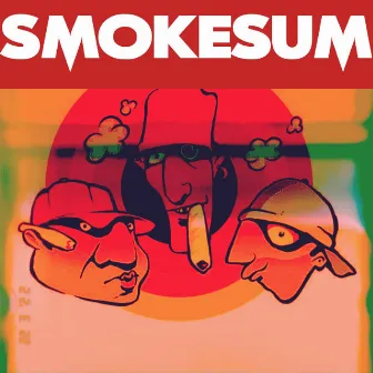 smokesum by 6xseed