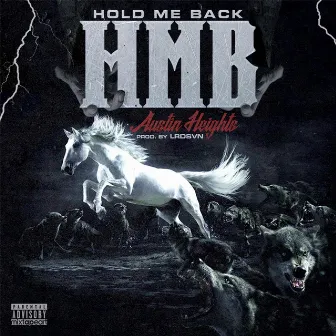 Hold Me Back by Austin Heights