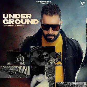 Underground (Remix) by Chatha Satbir