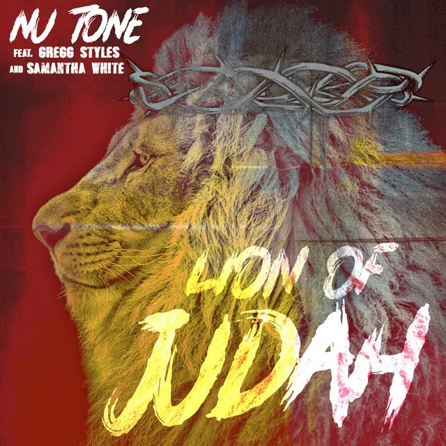 Lion of Judah