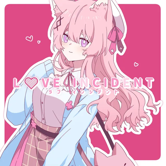 Love Incident