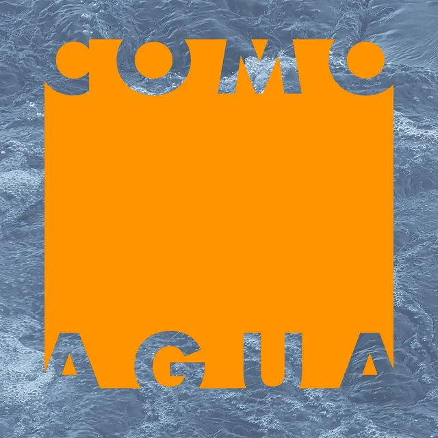 COMO AGUA