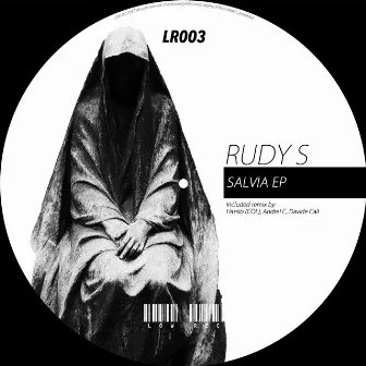 Salvia by Rudy S