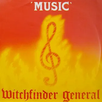 Music by Witchfinder General