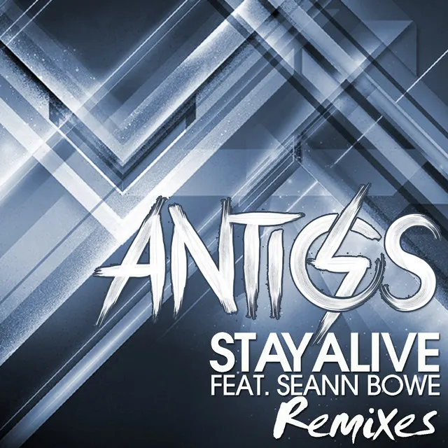 Stay Alive - Alexander Som Remix