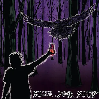 Nevermore by Kill Your Kitty