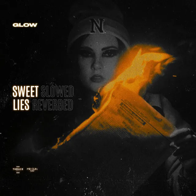 Sweet Lies - Slowed & Reverbed