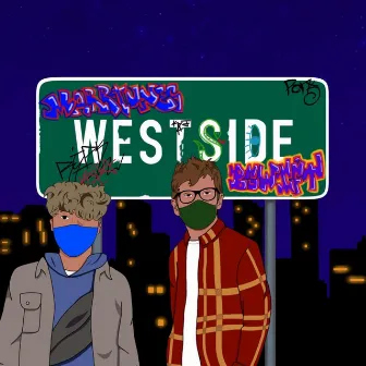 Westside by Marrtunes