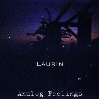 Analog Feelings by Laurin