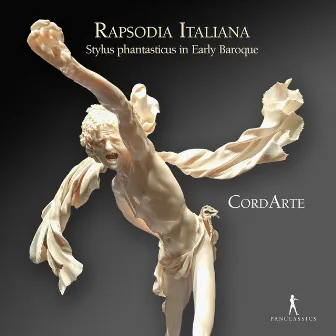 Rapsodia Italiana by CordArte Ensemble