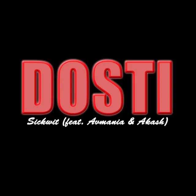 Dosti