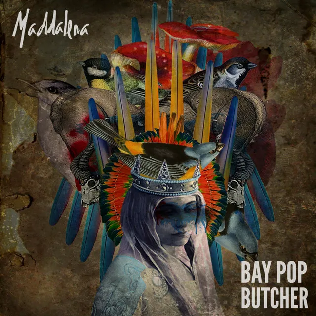 Bay Pop Butcher - Extended Version