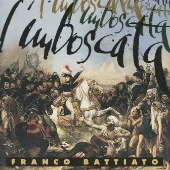 L'Imboscata by Franco Battiato