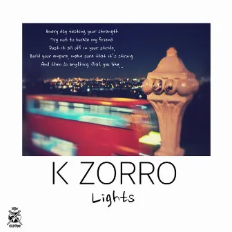 Lights by K Zorro