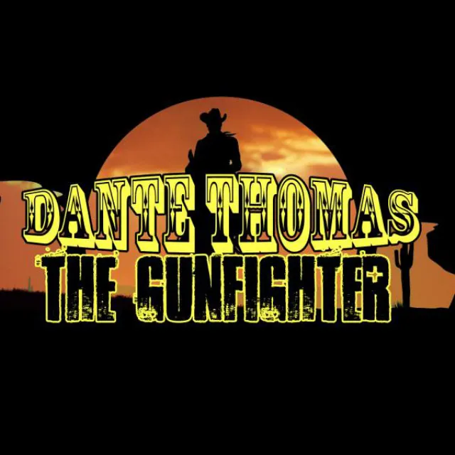 The Gunfighter