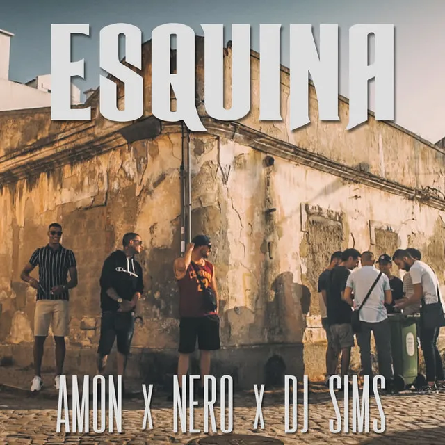 Esquina