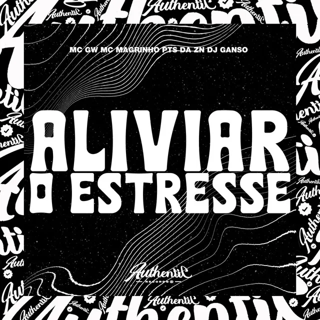 Aliviar o Estresse