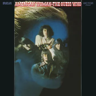 American Woman (Expanded Edition) by The Guess Who