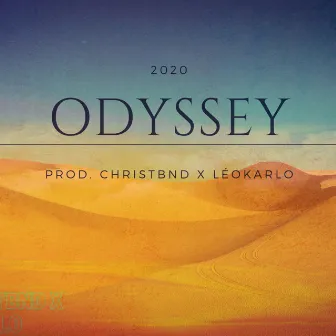 Odyssey by Christbnd