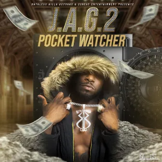 Pocket Watcher by J.A.G.2