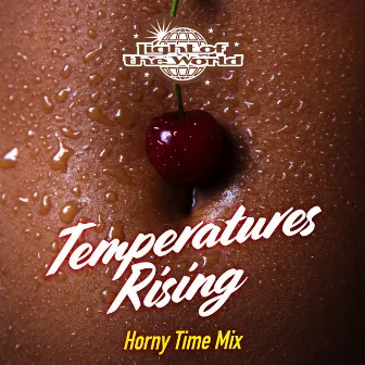 Temperatures Rising (Horny Time Mix) by Light Of The World