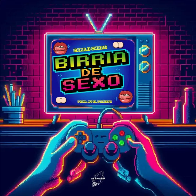 Birria de Sexo