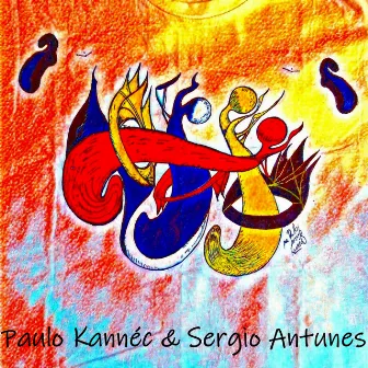 Paulo Kannéc e Sergio Antunes II by Paulo Kannéc e Sergio Antunes