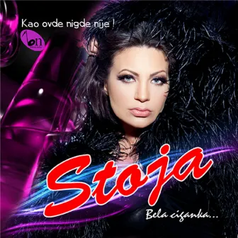 Bela ciganka by Stoja