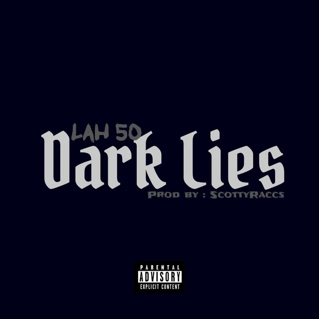 Dark Lies