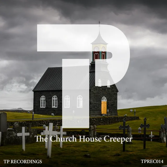 The Church House Creeper