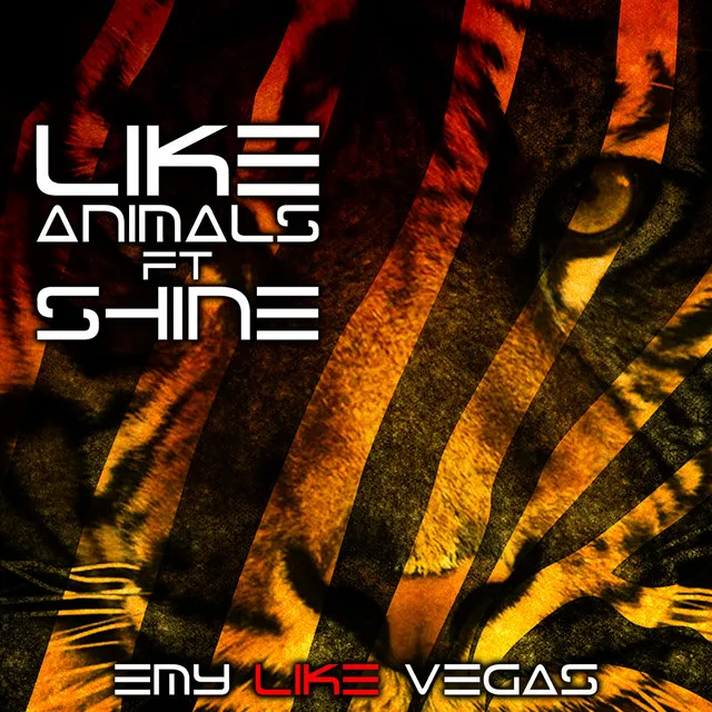 Like Animals - Radio Edit