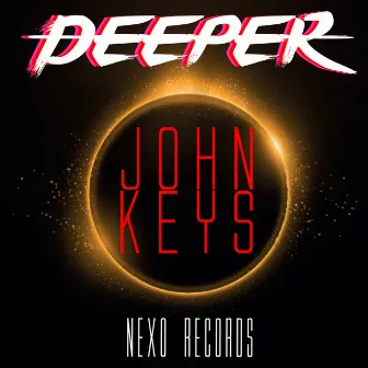 Deeper by John Keys