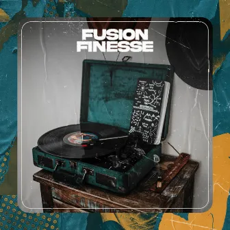 Fusion Finesse by Relaxing Jazz Nights