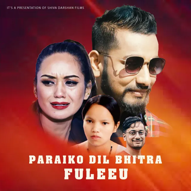 Paraiko Dilbhitra Fulya