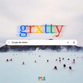 Google Me Wetter (swimteam remix) by grxtty