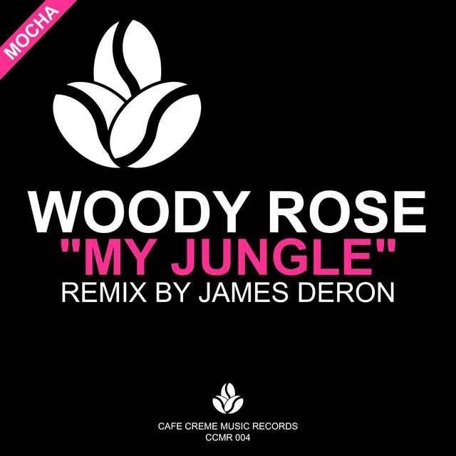 My Jungle - James Deron AfroVibes remix