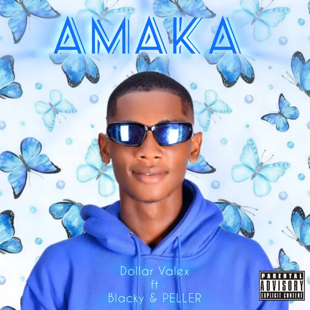 Amaka - Sped up