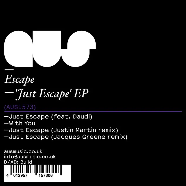 Just Escape