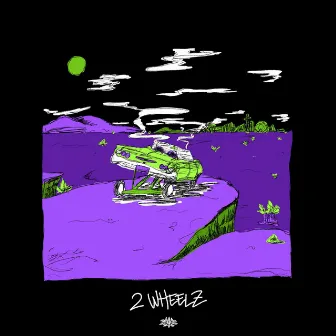 2 Wheelz by Chiefdvb