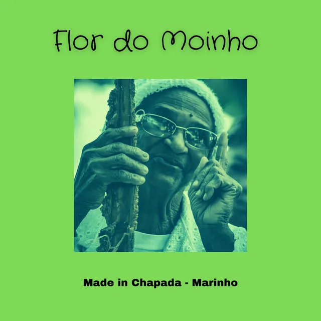 Flor do Moinho