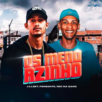 Os Menorzinho by Rec Na Gang