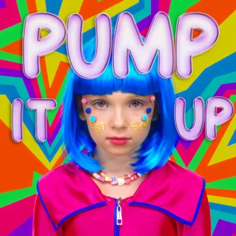 Pump It Up by Unknown Artist