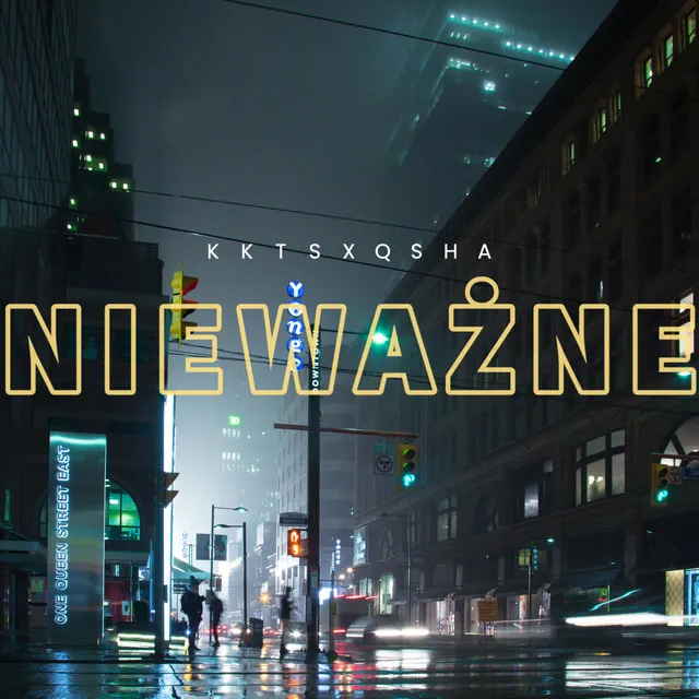 Nieważne