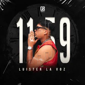 11:59 by Luister La Voz