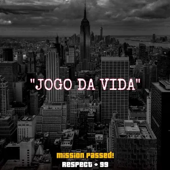 Jogo da Vida by MC Peagá