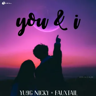 You & I by Yu9g Nicky