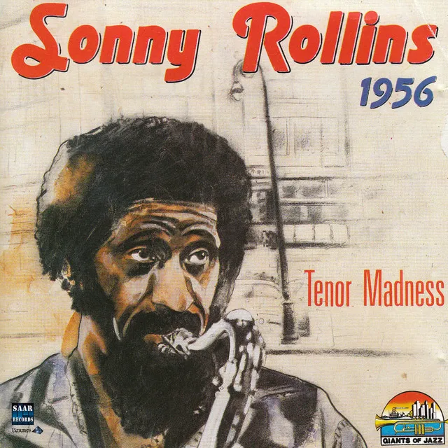 Sonny Rollins Quintet