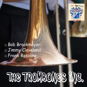 The Trombones Inc. by Cleveland