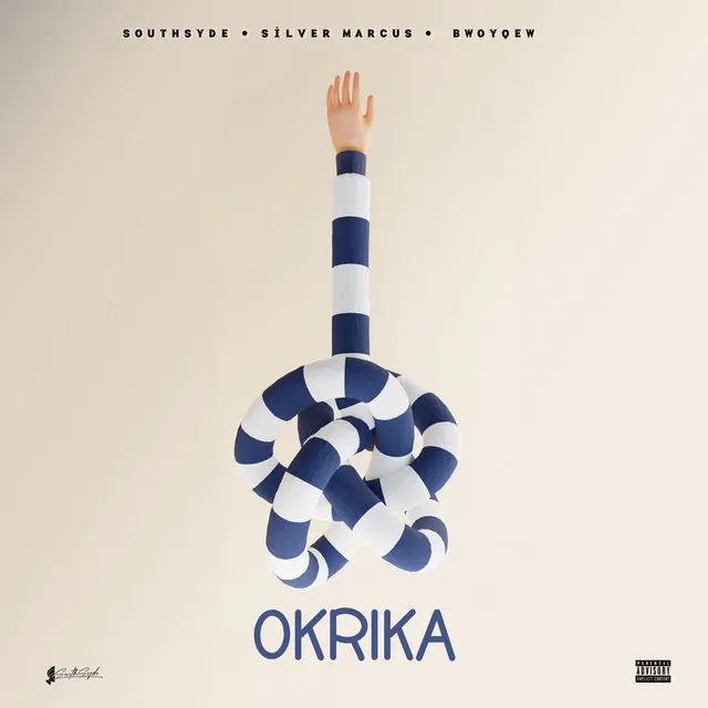 OKRIKA